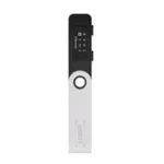 Ledger Nano SS Plus hardware wallet