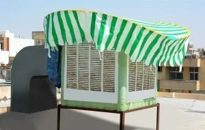 Blue Cooler Canopy Guide and Importa Tips in Selecting It