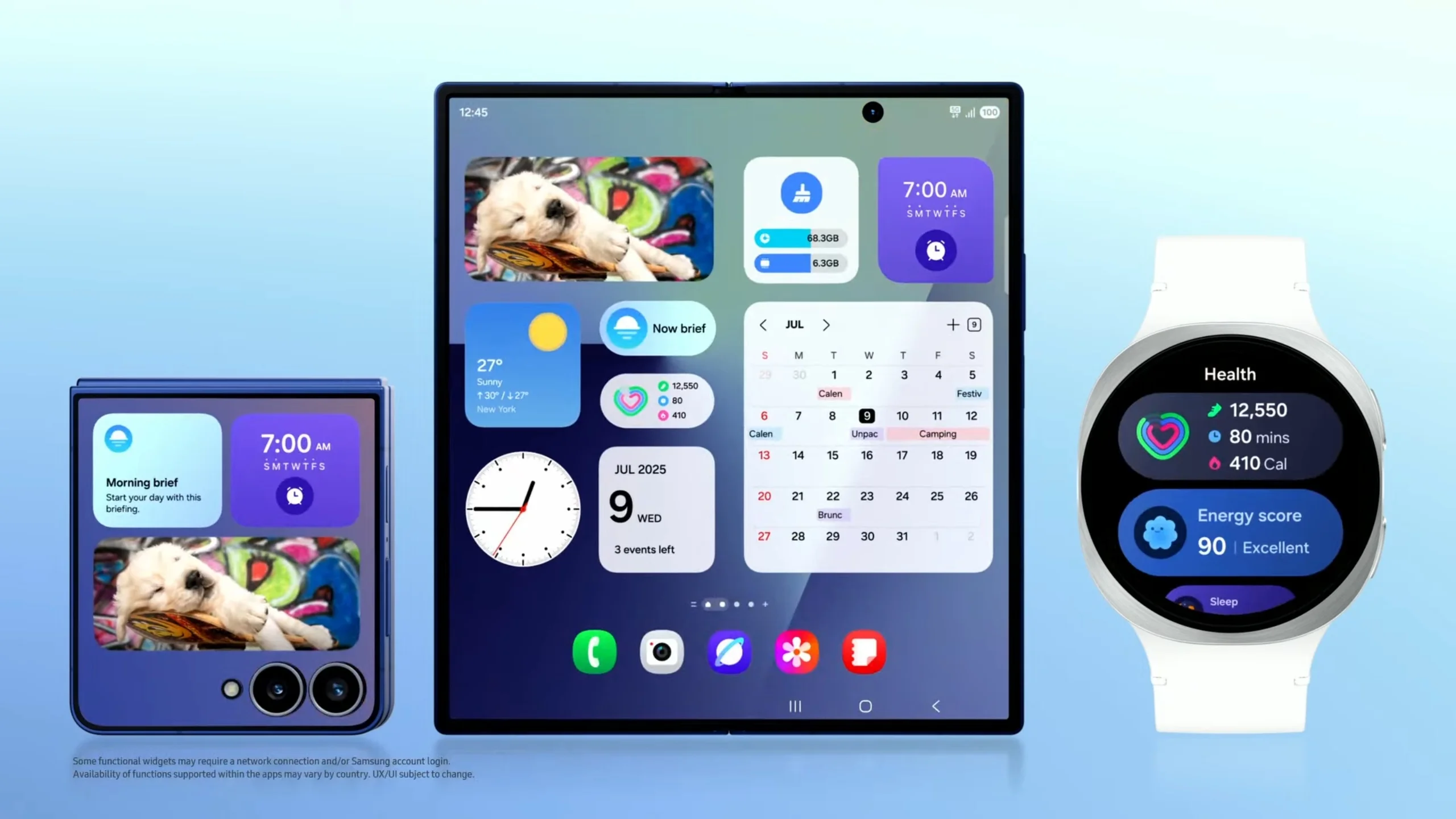 One UI 8