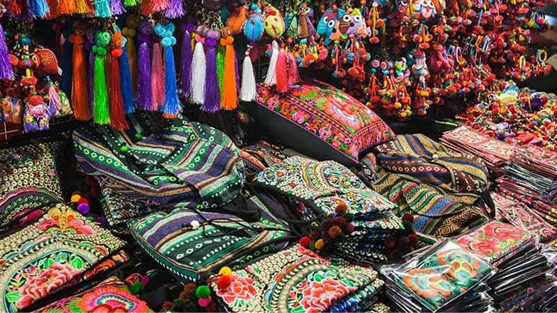 Chabahar Market