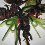 China's Strangest and Multiple Street Foods List 12 multitasking food in China