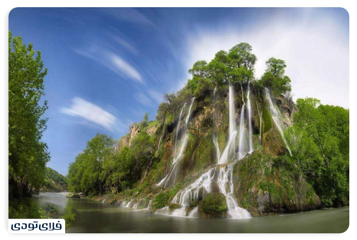 Lorestan