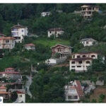 Where is Clarabad in Mazandaran?