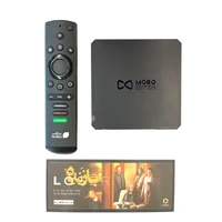 Android Boxbox Model Edition with 6 mohs free subscription Filimo