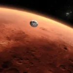 Mars