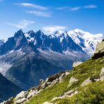 Climbing the Alps