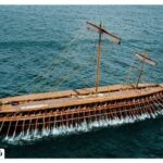 Greek ship