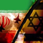 The result of the ceasefire of war between Iran and Israel