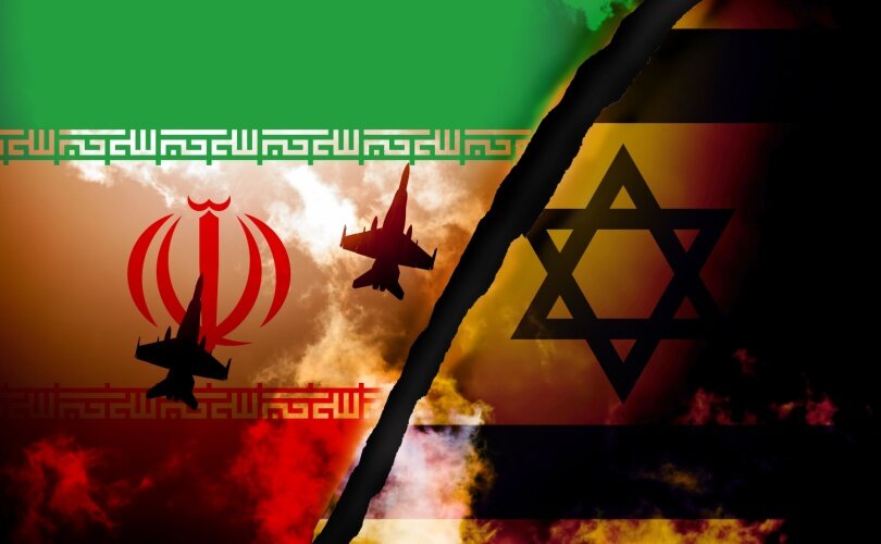 The result of the ceasefire of war between Iran and Israel