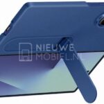 Galaxy Z Fold7 official frames were leaked