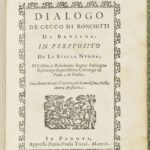 Galileo Book Auction