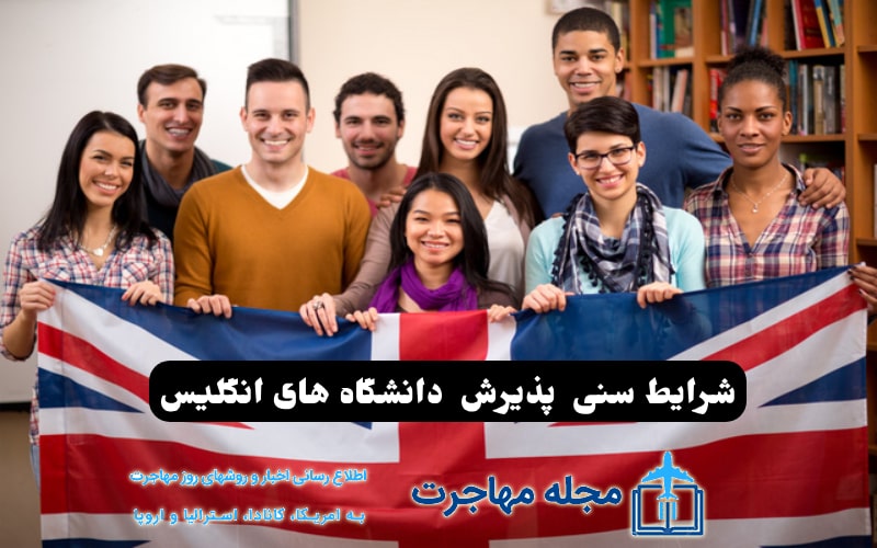 Conditions to get admission from the UK universities