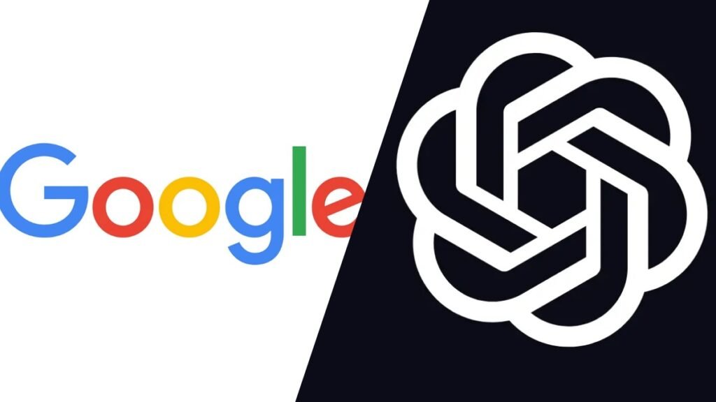 Google and Windsurf