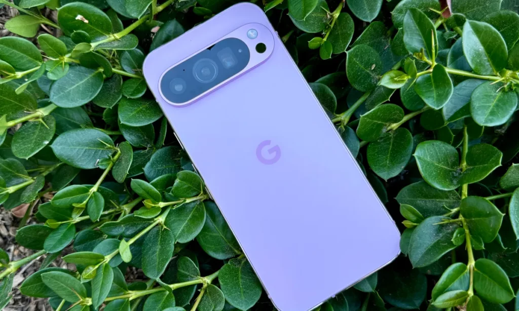 Google's unveiling of Magic Cue to offer smart offers