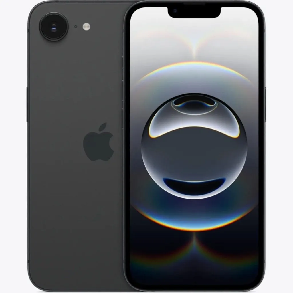 Handy handset - iPhone 16E