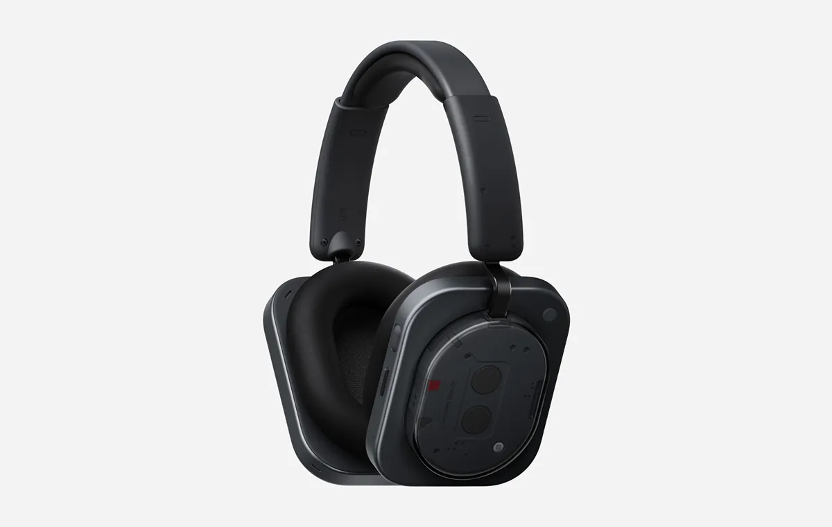Natting headphones 1