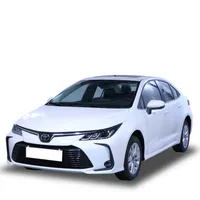 Toyota Crovala 1200 Turbo D-4T Automatic 2024