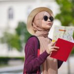 How to find halal food on foreign travel?