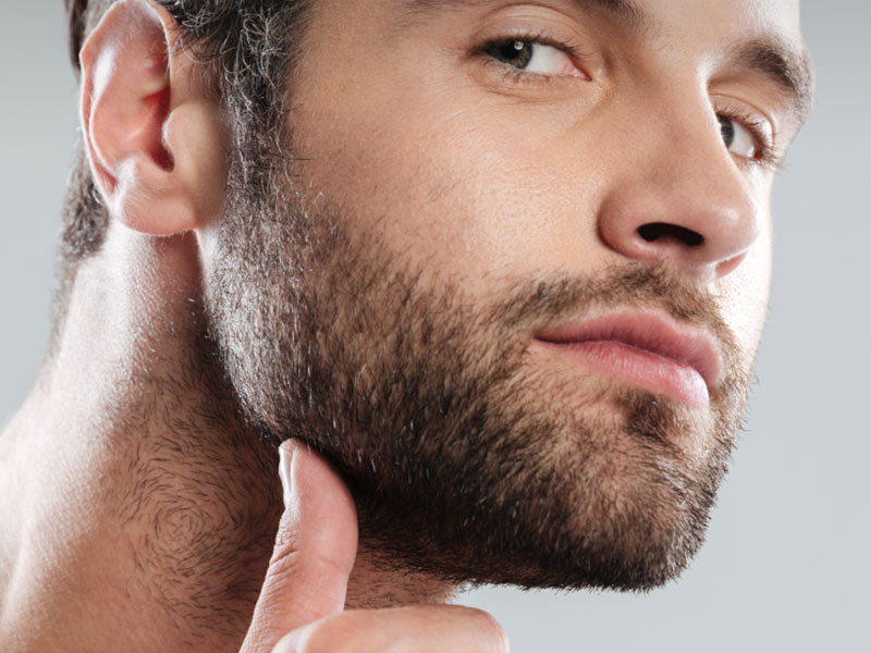 The cheapest price of mustache plaing