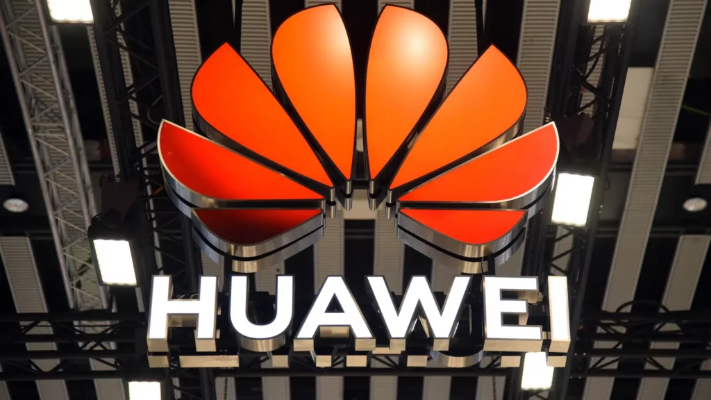 Huawei -Huawei Series Scholars