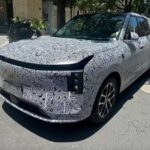 IM LS9 Electric Car