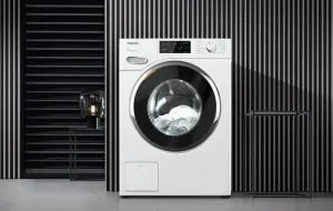 Economic Washing Machine Shopping Guide; Save money without reducing quality