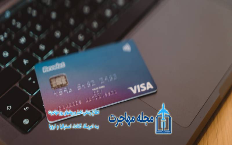 International Student Credit Card