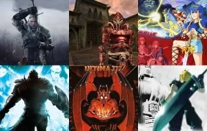 20 Top 20 Games that changed this genre forever
