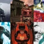 20 Top 20 Games that changed this genre forever