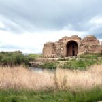 Introduction to Ardeshir Babakan Palace + History and Secrets of Sassanid Architecture in Shiraz