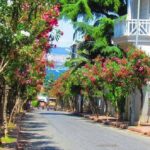 Boyuk Ada's beautiful island