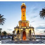 Izmir Tower