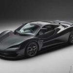 Supercarine Lanzannah 95-59