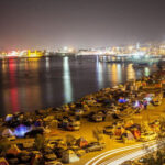 List of the best nightlife you can experience in Qeshm