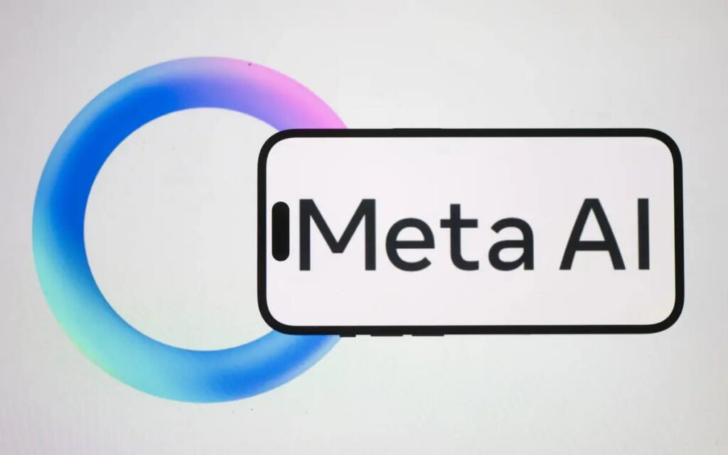 Meta's artificial intelligence