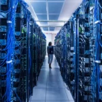 Meta Meta AI Center for Local Water Problems
