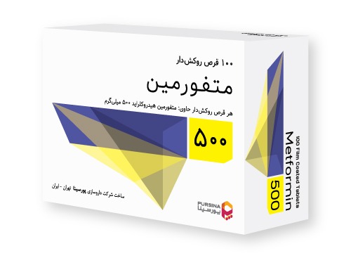 Complications of metformin pills for ovarian cysts