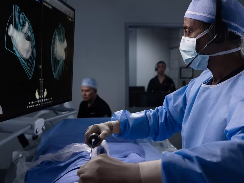 Microsoft AI to diagnose the disease