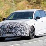 New Peugeot 308