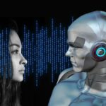 Artificial intelligence against human