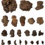 Masouleh excavations discoveries