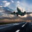 July Flight Notice