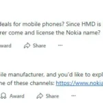 Nokia