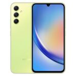 Galaxy A34