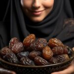 Benefits of dates