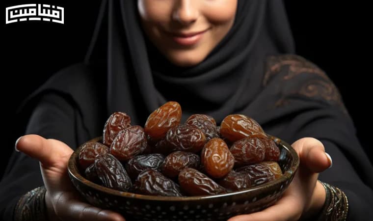 Benefits of dates