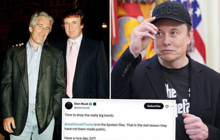 Return of a Nightmare; How did the Epstein case become Trump's biggest threat?