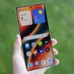 Samsung battery consumption