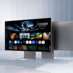 Samsung Smart Monitors