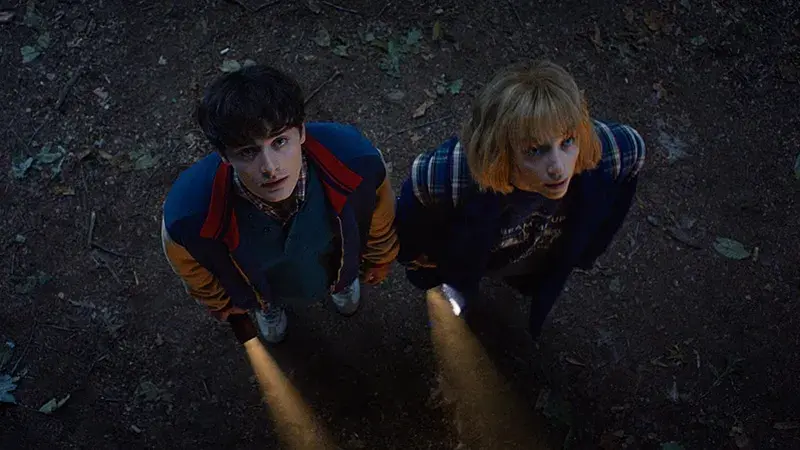 Stranger Things Season 5